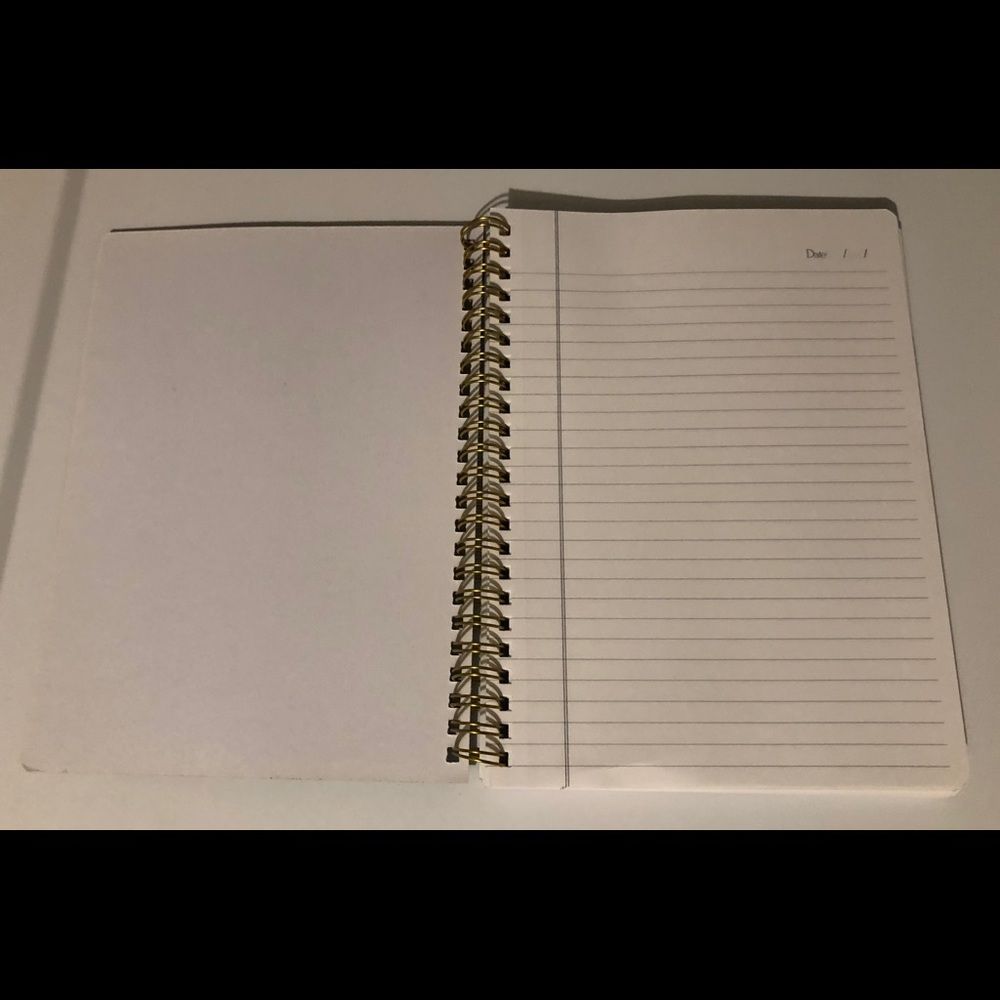 Indigo Journal - Picture 2 of 2